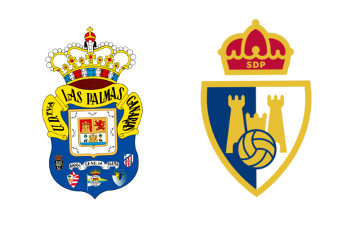 Las Palmas vs Ponferradina Prediction