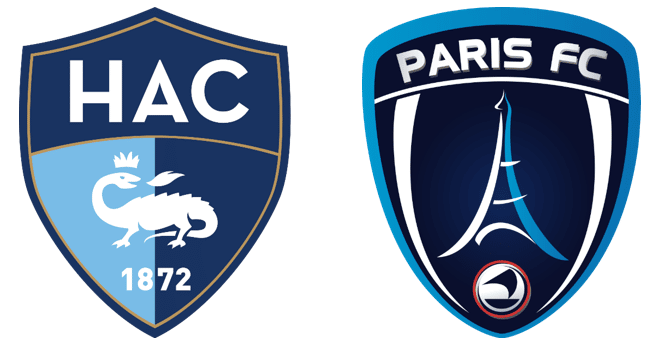 Le Havre vs Paris Prediction