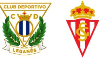 Leganes vs Sporting Gijon prediction, odds and free tips 04/02/2023