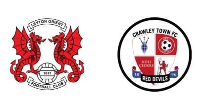 Leyton Orient vs Crawley prediction, betting odds & free tips 18/02/2023