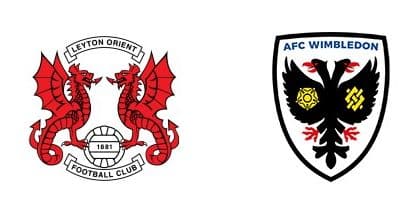 Leyton Orient vs Wimbledon prediction, betting odds & free tips 04/02/2023
