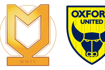 MK Dons vs Oxford United Prediction, Betting Odds & Free Tips 11/02/2023