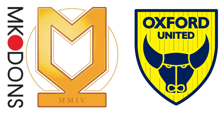 MK Dons vs Oxford United Prediction