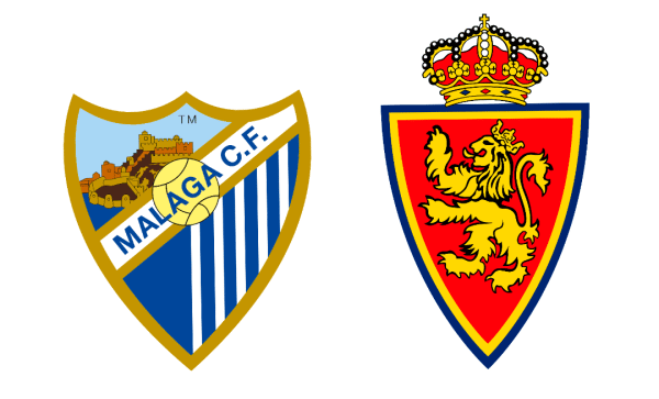 Malaga vs Real Zaragoza Prediction