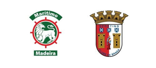 Maritimo vs Braga prediction