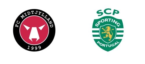 Midtjylland vs Sporting Lisbon prediction