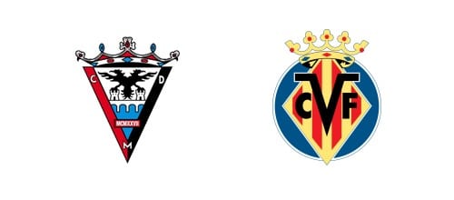 Mirandes vs Villarreal B Prediction