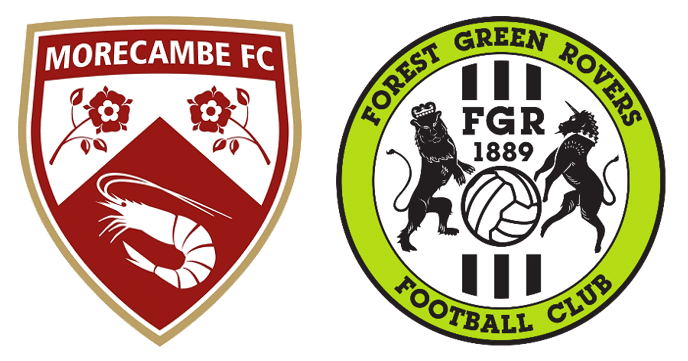 Morecambe vs Forest Green Prediction, Betting Odds & Free Tips 11/02/2023 1 Morecambe vs Forest Green Prediction