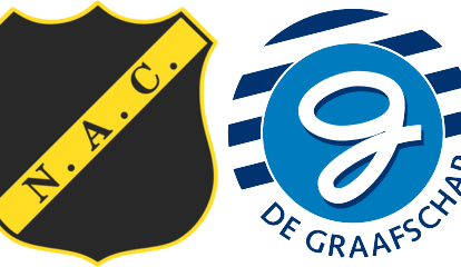NAC vs De Graafschap Prediction, Betting Odds and Free Tips 10/02/2023