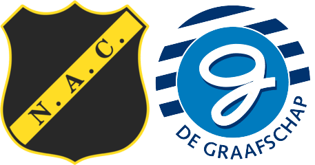 NAC vs De Graafschap