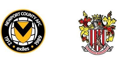 Newport vs Stevenage prediction, betting odds & free tips 14/02/2023