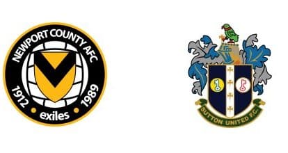 Newport vs Sutton prediction, betting odds & free tips 25/02/2023