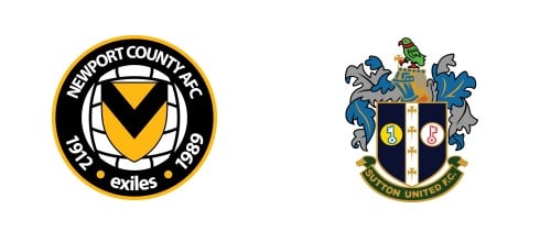Newport vs Sutton prediction, betting odds & free tips 25/02/2023 1 Newport vs Sutton prediction