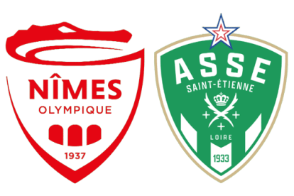 Nimes vs St. Etienne Prediction, Betting Odds and Free Tips 20/02/2023