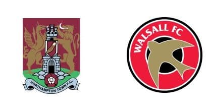 Northampton vs Walsall prediction, betting odds & free tips 04/02/2023