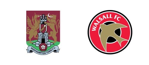 Northampton vs Walsall prediction, betting odds & free tips 04/02/2023 1 Northampton vs Walsall