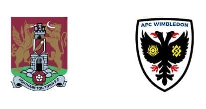Northampton vs Wimbledon prediction, betting odds & free tips 14/02/2023