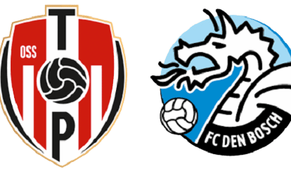 Oss vs Den Bosch Prediction, Betting Odd and Free Tips 03/02/2023