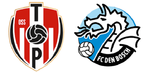 Oss vs Den Bosch