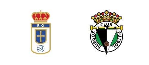 Oviedo vs Burgos prediction