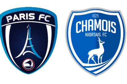Paris FC vs Niort Prediction, Betting Odds and Free Tips 25/02/2023