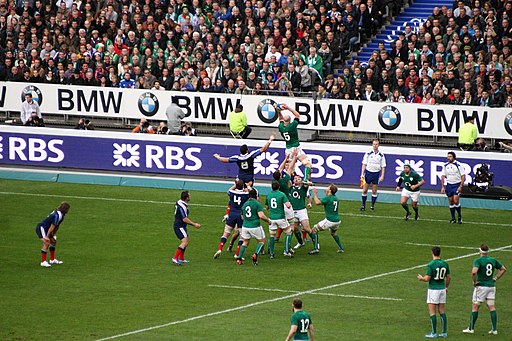 Player of the Tournament