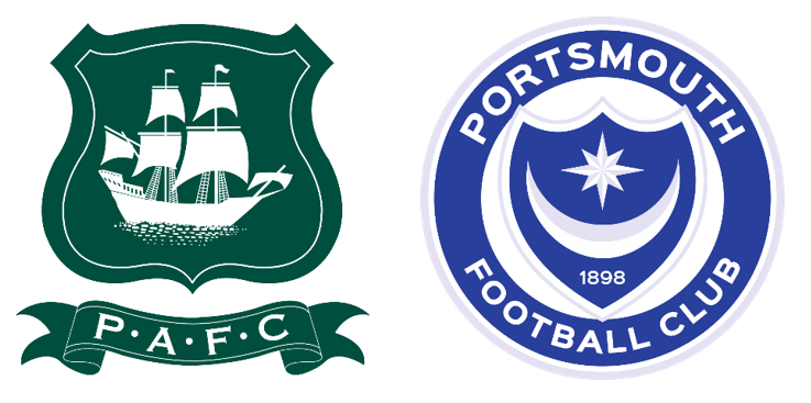 Plymouth Argyle vs Portsmouth Prediction