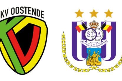 Oostende vs Anderlecht Prediction, Betting Odds, and Free Tips 03/02/2023