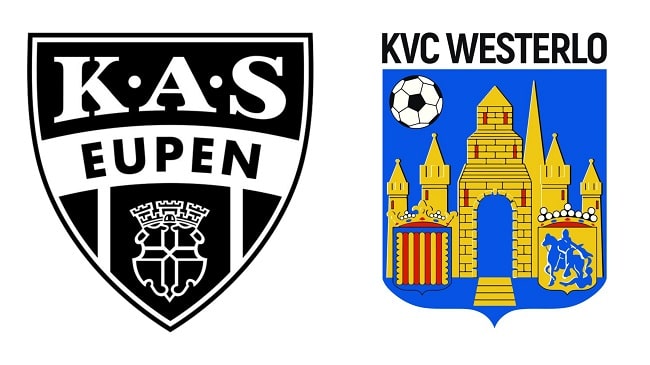 Eupen vs Westerlo