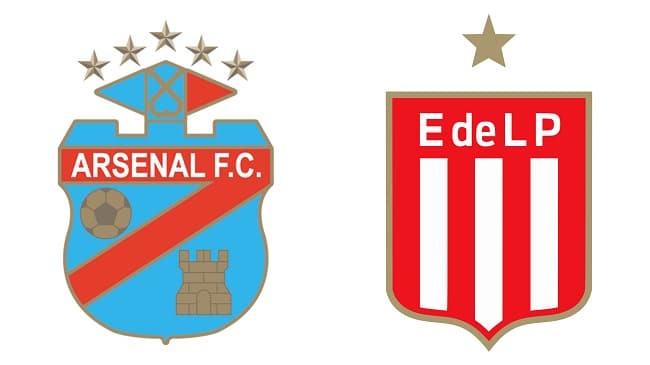 Arsenal vs Estudiantes
