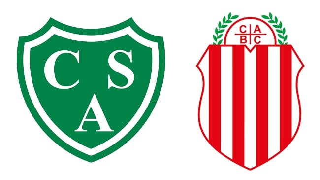 Sarmiento vs Barracas Central