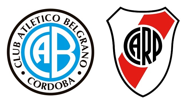 belgrano vs river plate