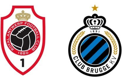 Antwerp vs Club Brugge Prediction, Betting Odds, and Free Tips 05/02/2023