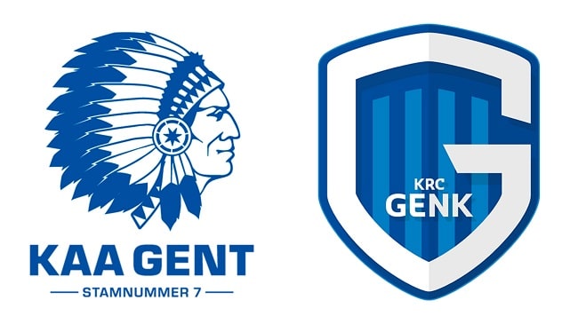 Gent vs Genk