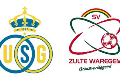 Union St Gilloise vs Zulte-Waregem Prediction, Betting Odds, and Free Tips 05/02/2023