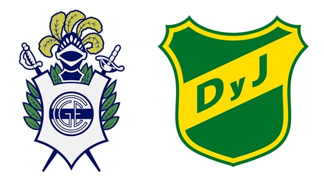 Gimnasia La Plata vs Defensa y Justicia