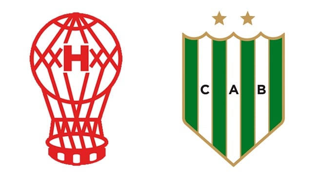 Huracan vs Banfield