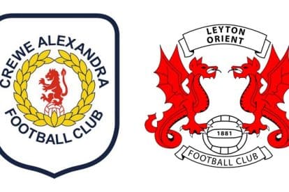 Crewe Alexandra vs Leyton Orient Prediction, Betting Odds, and Free Tips 07/02/2023