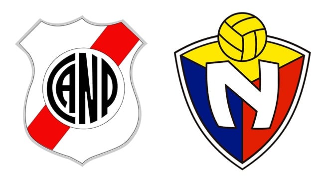 Nacional vs El Nacional 