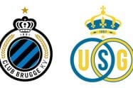Club Brugge vs Union Saint-Gilloise Prediction, Betting Odds, and Free Tips 10/02/2023