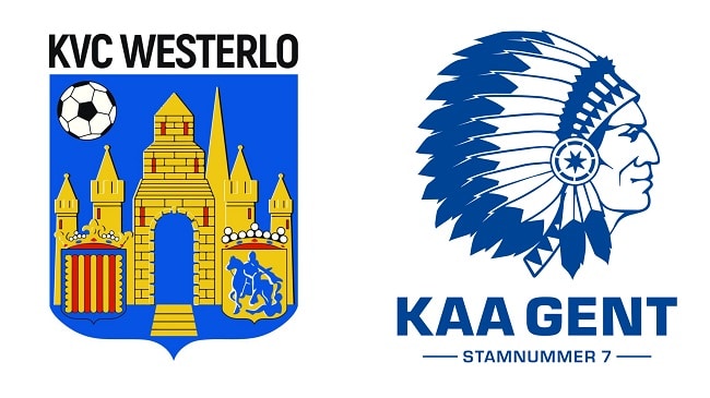 Westerlo vs Gent