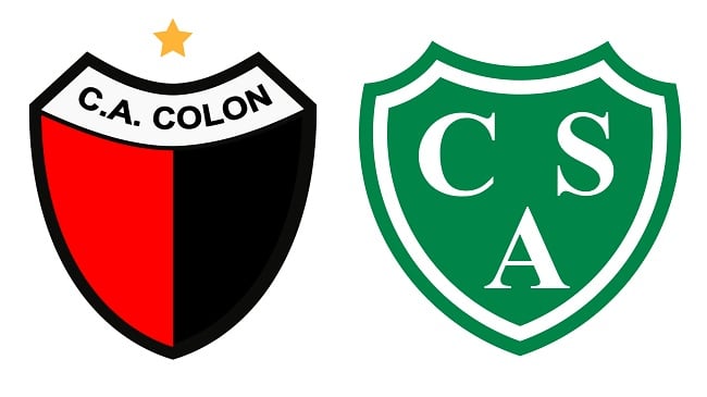 Colon vs Sarmiento