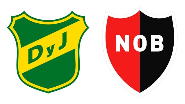 Defensa y Justicia vs Newell&acute;s Old Boys