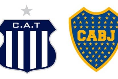Talleres de Cordoba vs Boca Juniors Prediction, Betting Odds, and Free Tips 12/02/2023