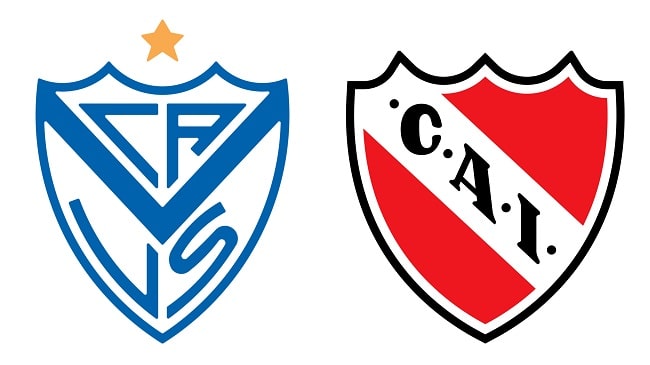 Velez Sarsfield vs Independiente