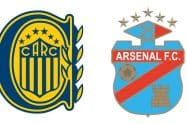 Rosario Central vs Arsenal Prediction, Betting Odds, and Free Tips 12/02/2023