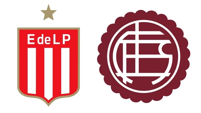 Estudiantes vs Lanus
