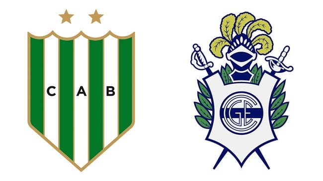 Banfield vs Gimnasia La Plata