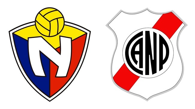 El Nacional vs Nacional