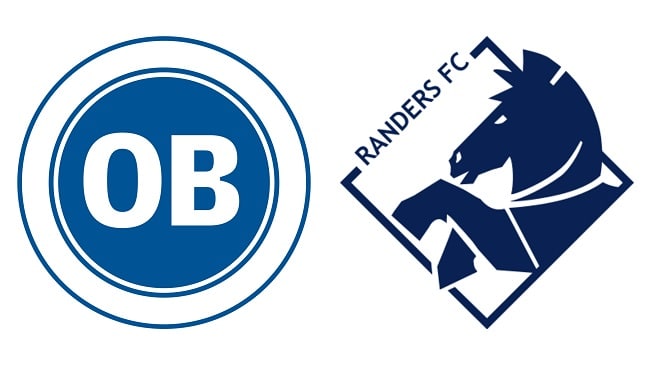OB vs Randers